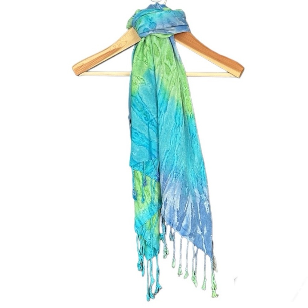 Pashmire Scarf